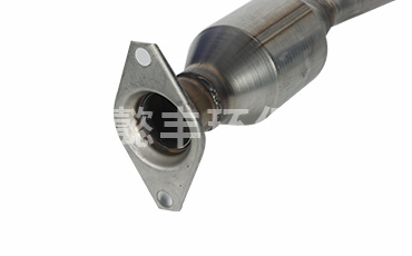 Prius catalytic converter 3