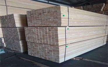 Materials required for timber import declaration