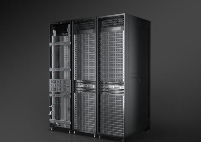 超聚变FusionPoD整机柜服务器