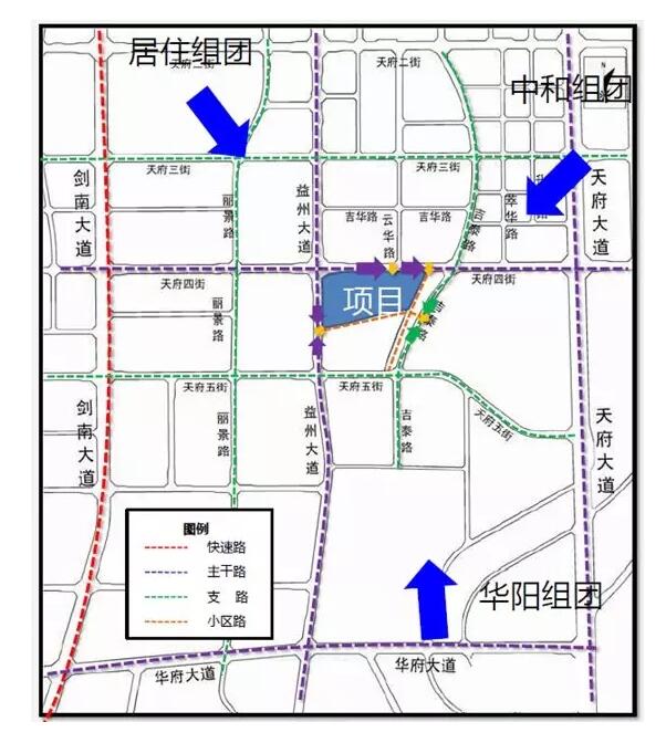 安徽芜湖合肥地下车库导视系统的复杂性及商业性