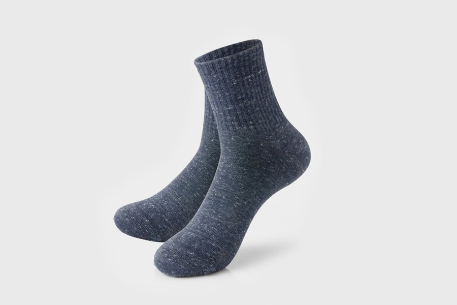 长沙袜子加工定制——个性时尚，打造独特风格