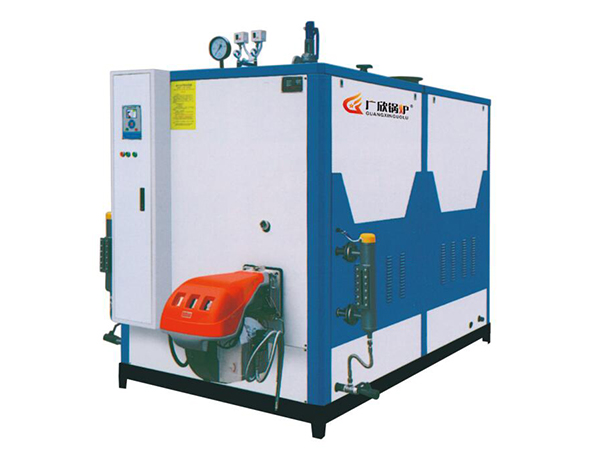 LSS燃油（气）蒸汽发生器