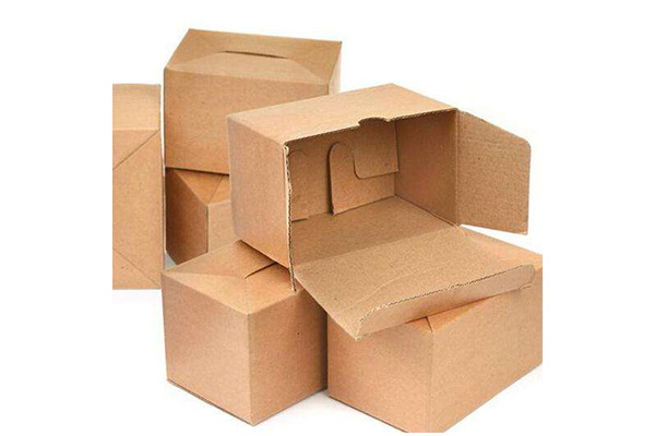 電商企業想要定制紙箱，有什么注意事項？
