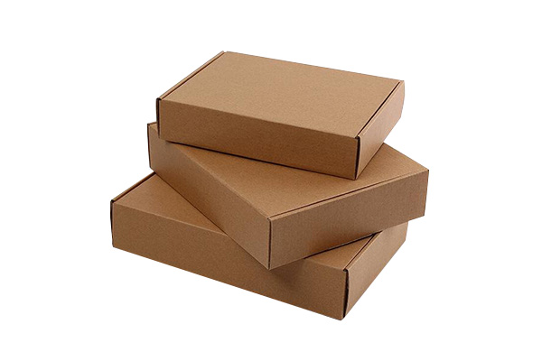快递纸箱易碎品包装选择什么样的纸箱？