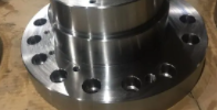 钢坯剪断机的工作原理和性能指标是怎样的？