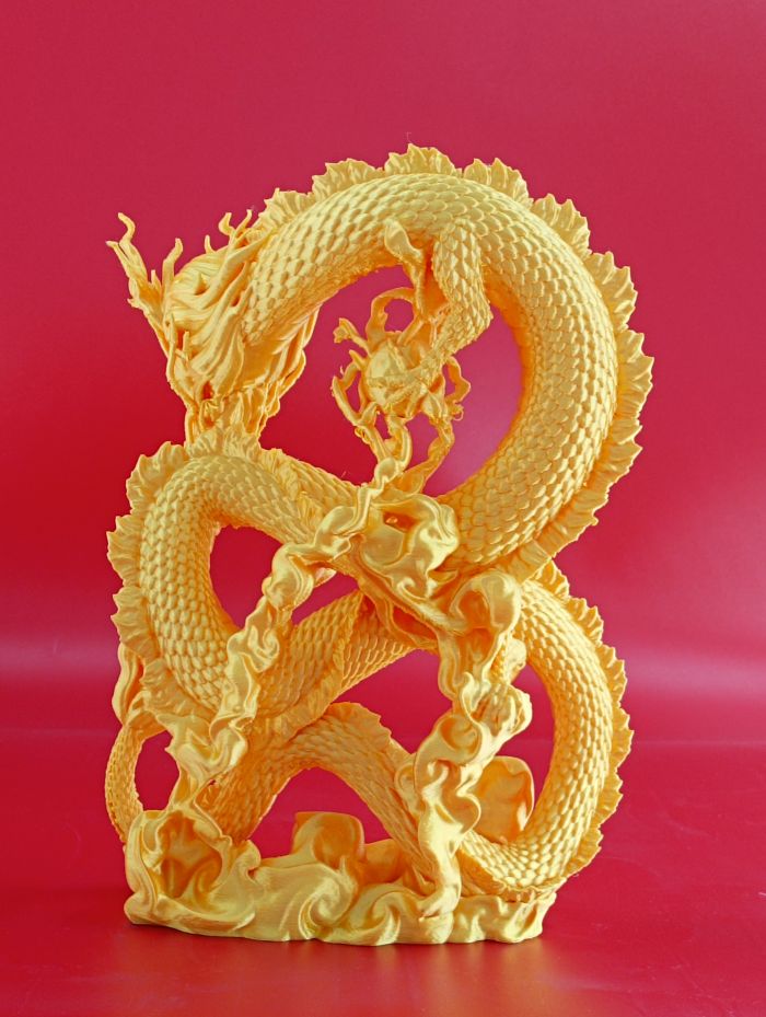 西安PLA材料3D打印