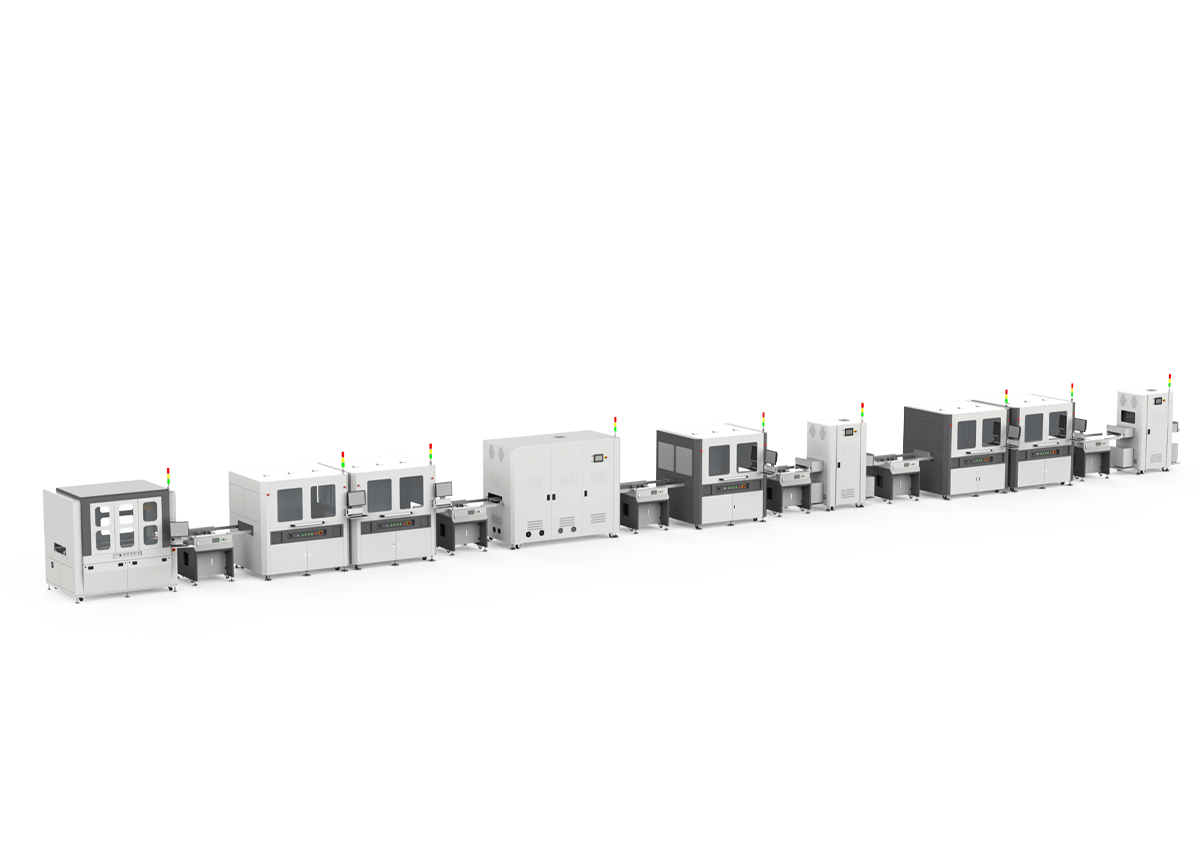 FPC點膠機主要用在哪里
