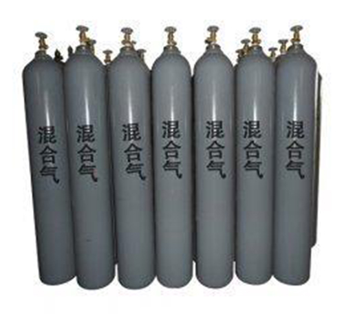 混合氣體