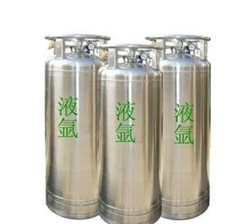 液氬