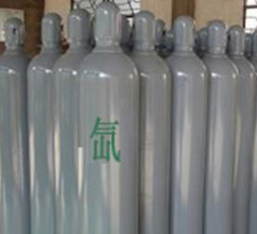 高純氙氣