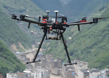 无人机航测在测绘应用中有哪些优势？