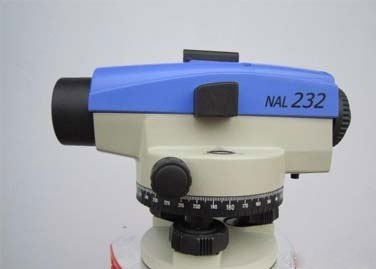 NAL系列自动安平水准仪