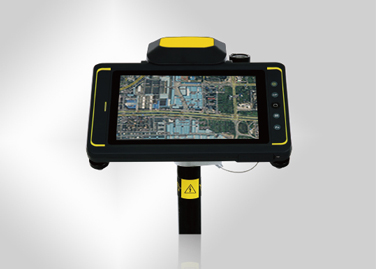 QpadX5全强固平板GIS产品