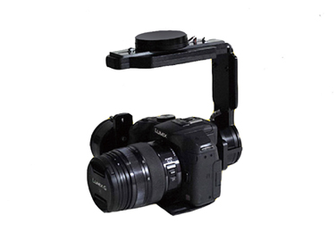 iCam-v1正摄相机