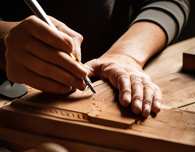 红木家具的制作工艺有哪些？