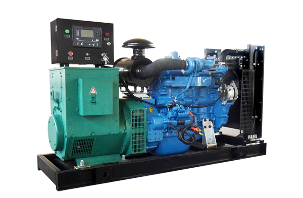 玉柴柴油发电机组冷却系统如何维护？