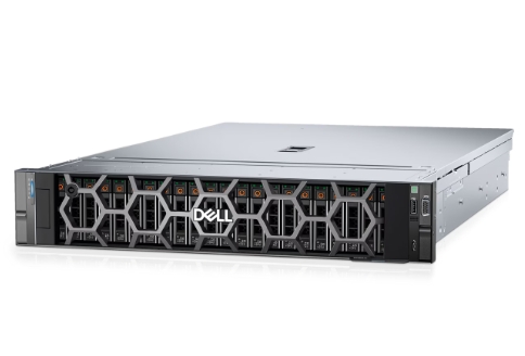 戴尔r760服务器 新一代Dell PowerEdge服务器企业采购旺季