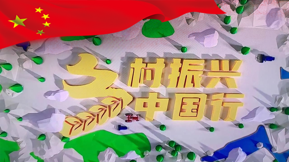 乡村振兴中国行