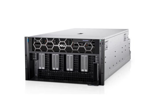 戴尔XE9680服务器
