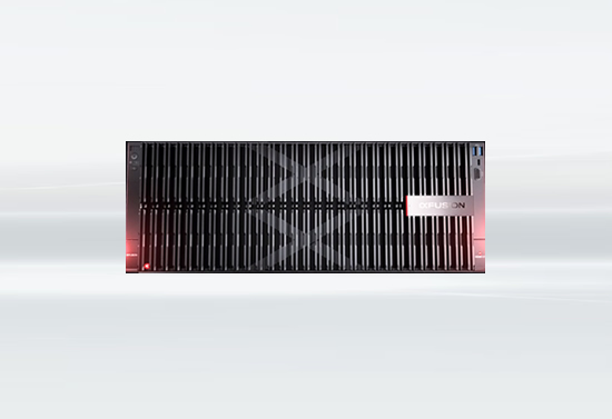 超聚变G5500 V7 AI服务器