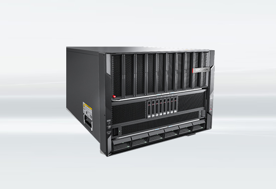 超聚变G8600 V7 AI服务器