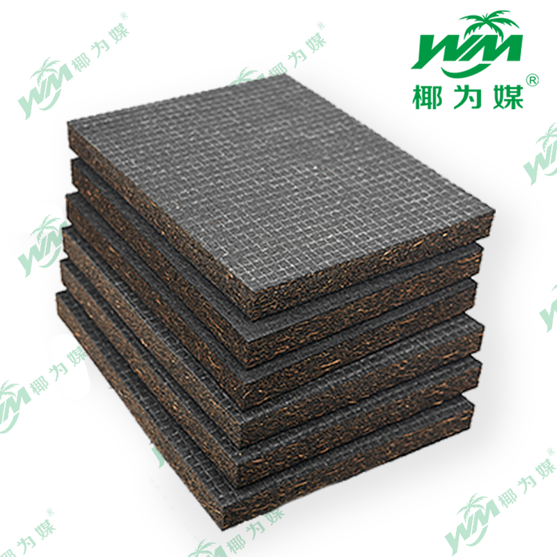 竹炭棕的用途是什么