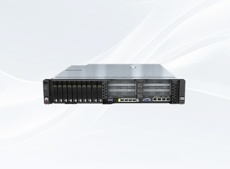 华为TaiShan2280E服务器边缘型