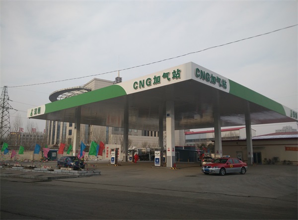辽宁沈阳泽通加气站