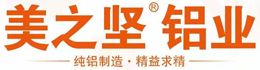 佛山市美之坚铝业有限公司_Logo