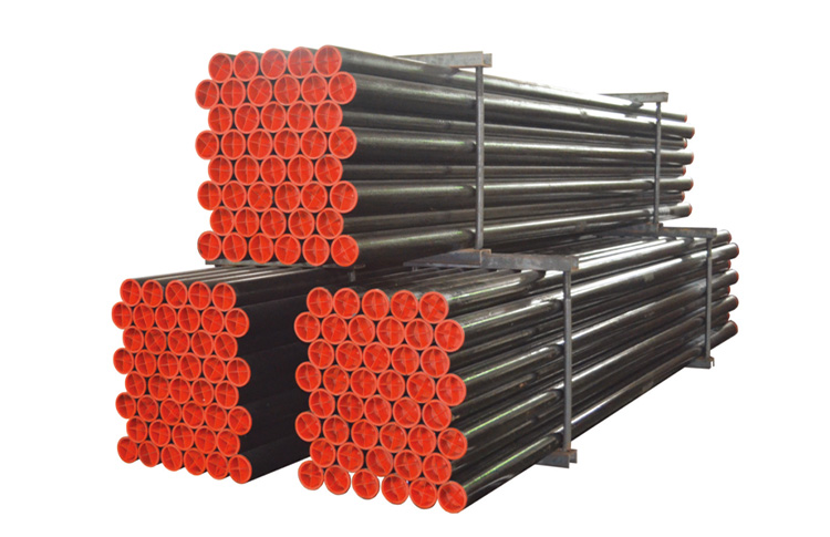 S series Drill Rod