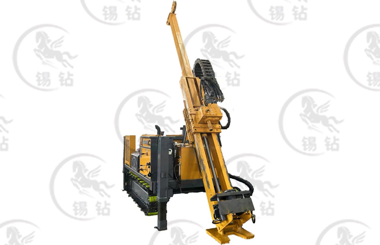 XZHP-LD1000A Drill Rig