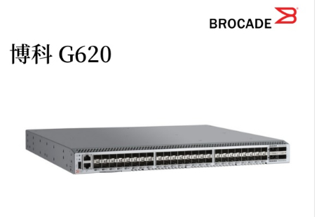 博科 Brocade BR-G620-24-32G-R