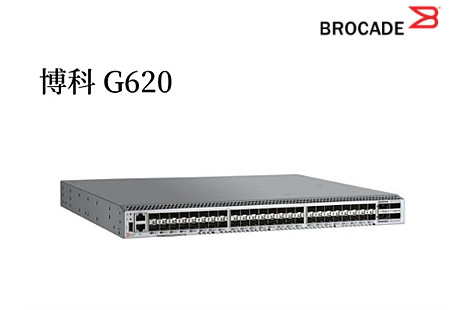 博科 Brocade BR-G620-24-32G-R