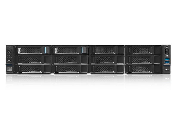 浪潮 NF5270M6 服务器 4*3.5