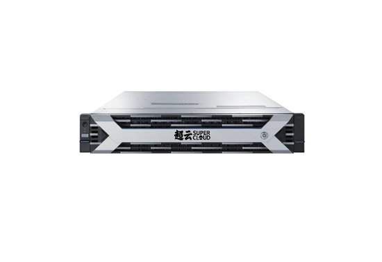 超云NS7600 G3 CC存儲
