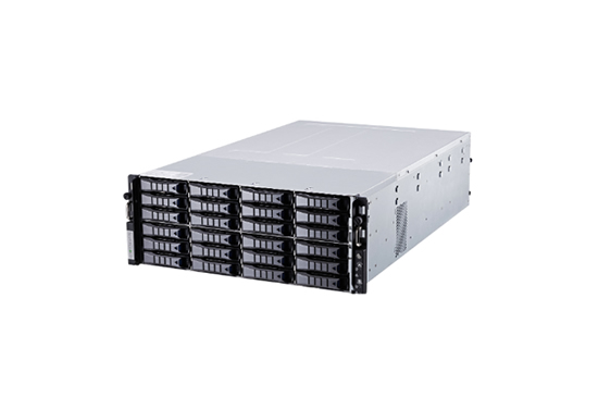 超云NS5000V G3 Lite存儲