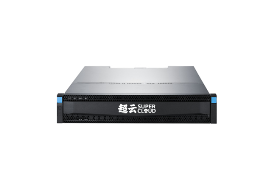 超云NS7600 G3存儲