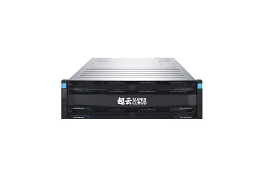 超云NS7800 G3存儲