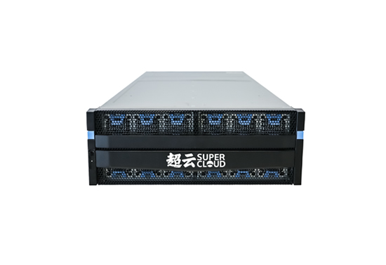 超云NS8600 G3存儲