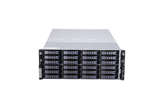 超云NS5000V G3存儲