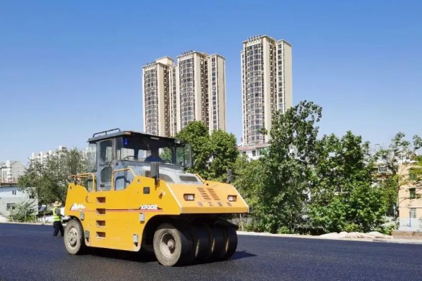 咸阳市扶苏路(沣河桥北一渭城桥南)综合提升改造工程监理