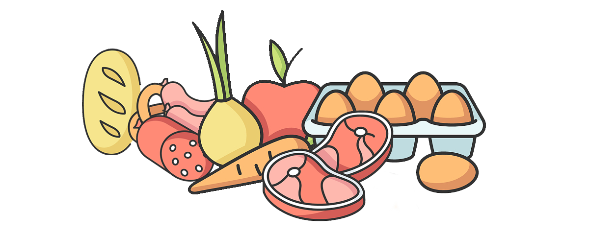 團(tuán)膳企業(yè)餐廳原材料儲(chǔ)存要求