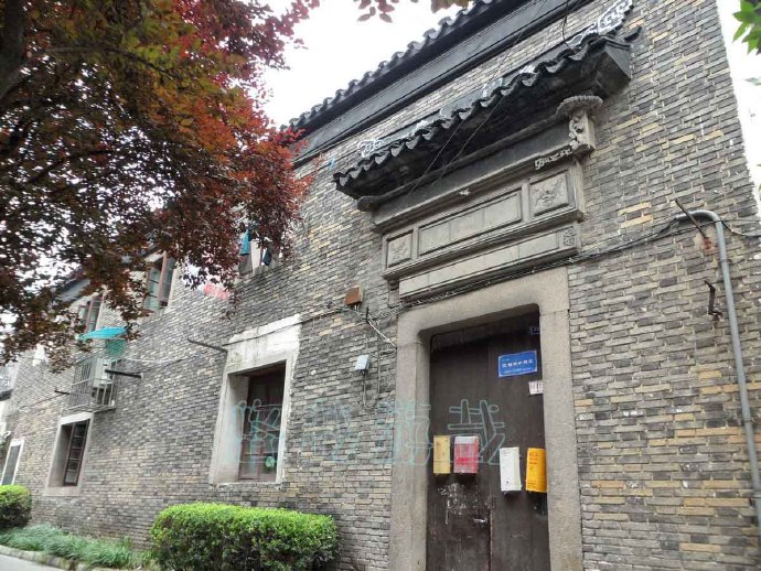 雷允上诵芬堂