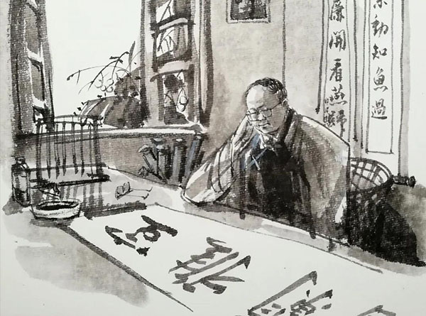 南窗奇梦录
