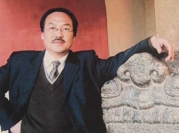 雷晓宁-当代著名画家