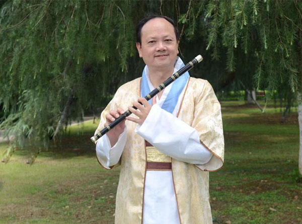 湖湘近现代书法综论