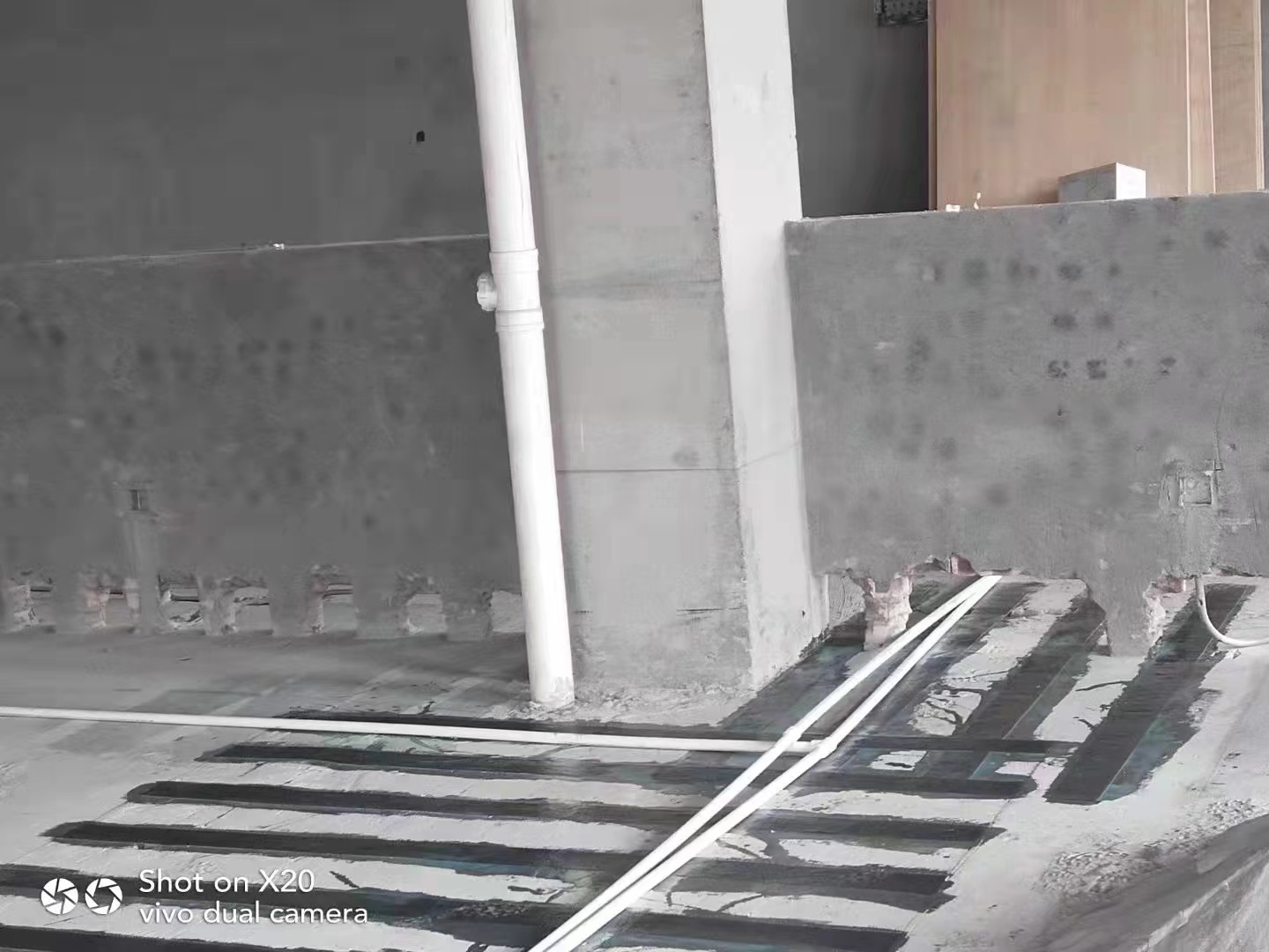 建筑加固