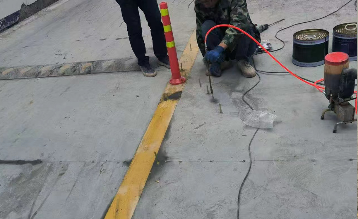 堵漏