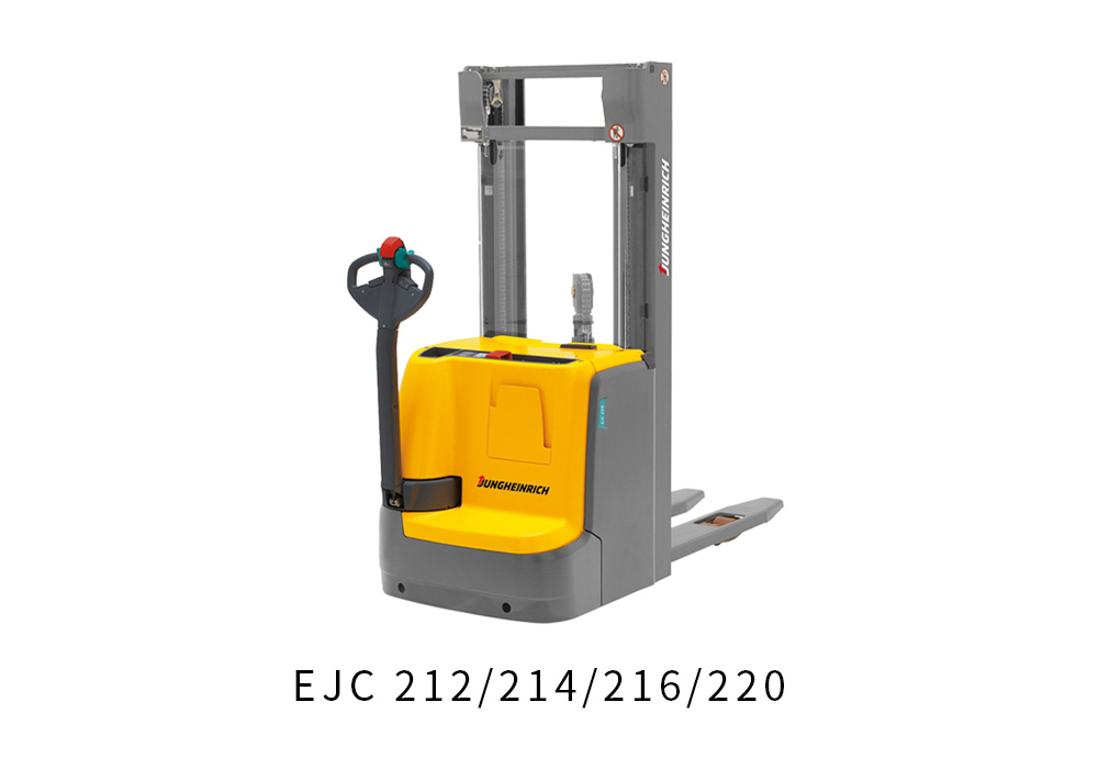 Electric Stacker