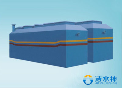 医院污水处理设备厂家